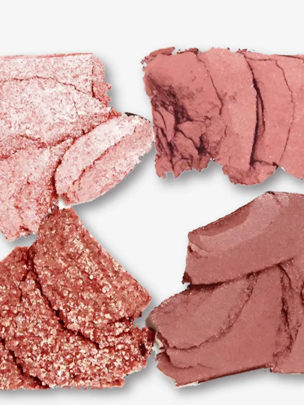 Charlotte Tilbury Pink Glow Quad Eyeshadow Palette